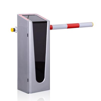 China WEJOIN High Durable Intelligent Automatic Parking Barrier Gate for sale