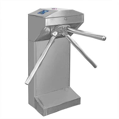 China Durable WEJOIN Access Control System Turnstile Gates for sale