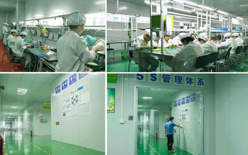 Fornitore cinese verificato - Sichuan Otop Technology Co., Ltd.