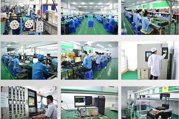 Verified China supplier - Sichuan Otop Technology Co., Ltd.