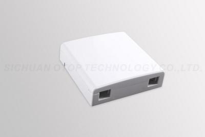 China Outdoor Optical Termination Box for sale