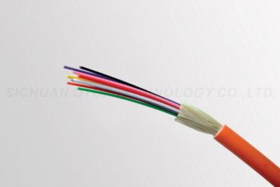 China Multi Cores Optical Wire Cable Strength Member  ISO9001 Certification for sale