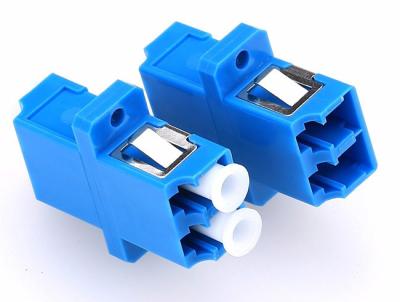 China Fiber Optic Cable Adapter SC FC LC for sale