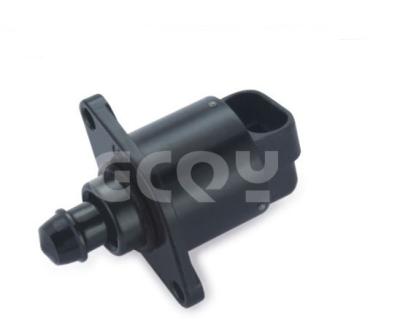 China Metal Speed ​​Control Idle Air Control Idle Valve 8200299241 7700102539 for sale