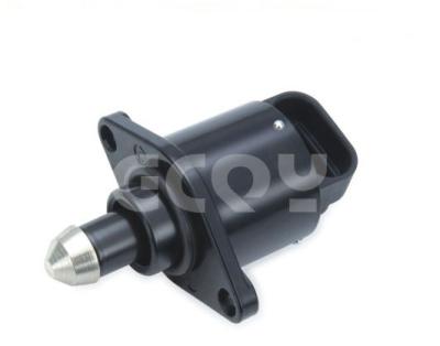 China Metal Air Control Idler Valve 84048 078133455 For AUDI 100/100 Avant AUDI 80/80 Avant for sale