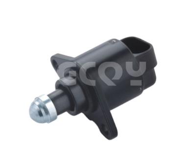 China IAC Metal Air Control Idler Valve For Peugeot 206 A96158 A97116 19208X for sale