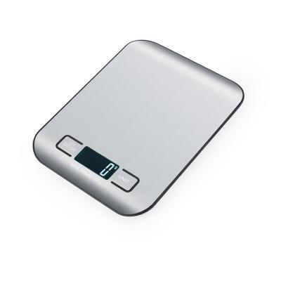 China Weight Measuring Hot Sale Multifunctional Cooking Kitchen Weighing Food Scale Digital Scale for sale