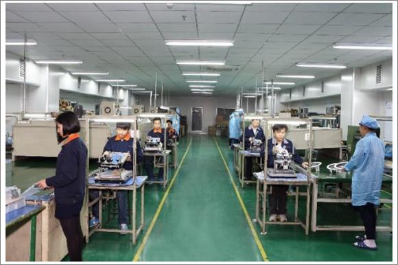 Verified China supplier - Shenzhen Shengyuan Precision Mould Co., Ltd.