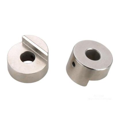 China Aluminum Heat Treatment SS4340/SS304/SS315/SS316/SS718/P20 CNC Steel Mill for Car Spare Parts or Motorcycle Micro Machining Milling BRASS for sale