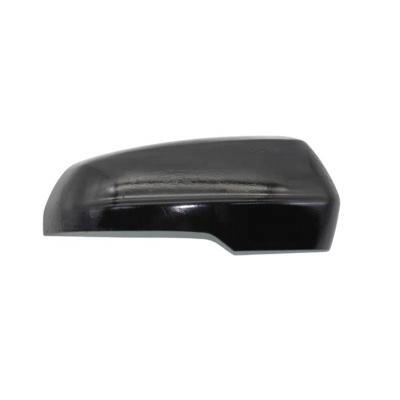 China Newest High Quality Front Logo Black Kit Modified Sports Door Handle Cover Accessories For LDV 2022 Maxuse T60/T90 for sale