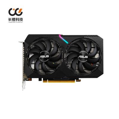 China A-sus 12gb 2060 GPU extreme dual fan 2060 evo dual rtx2060 o6g /auto series for sale