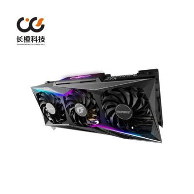 China Workstation AusuTUF RTX3080 10GB Gaming Graphics Full Hashrate RTX 3080 for sale