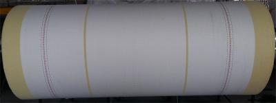 China corrugated paper belt for sale