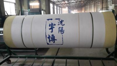 China CORRUATED  CARDBOARD CONVEYOR BELT,COTTON BELTS for sale