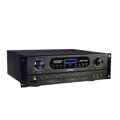 Κίνα Factory Wholesale 2 channel 300w ktv karaoke nightclub disco audio system amplifier προς πώληση