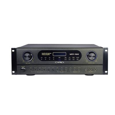 Κίνα hifi stereo amplifier 2 channel 4 ohm 300w home audio amplifier προς πώληση