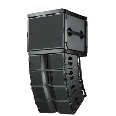 China outdoor church concert stadium club stage line array speaker for sale