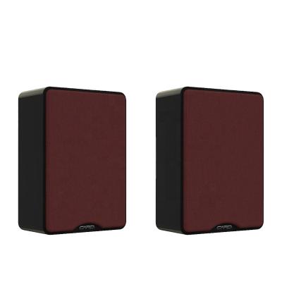 Κίνα High quality 2-way full range 120watts home cinema theater speakers προς πώληση