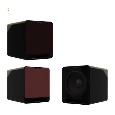 China 5.1 Loud Speaker Home Theater Sound System Home Cinema System à venda