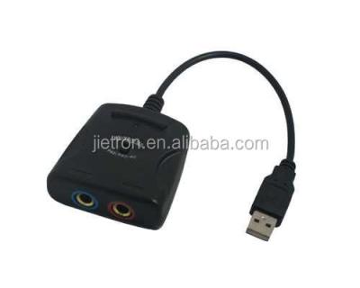 China Video Game Player USB Audio New Adapter-Connect Adapter for sale