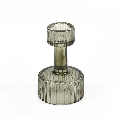 China Wholesale New Style Home Premium Small Modern Candle Holder for sale