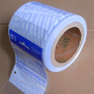 China Disposable Wholesale Customized Jewelry Material Packing Automatic Pre-opened Bags for sale