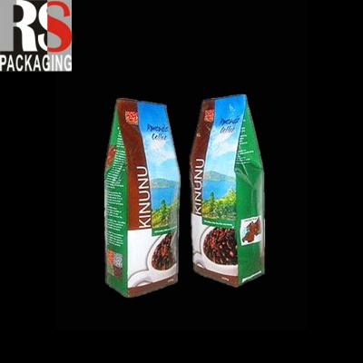 China Factory Custom Biodegradable Food Bag Packing Bag With High Quality for sale