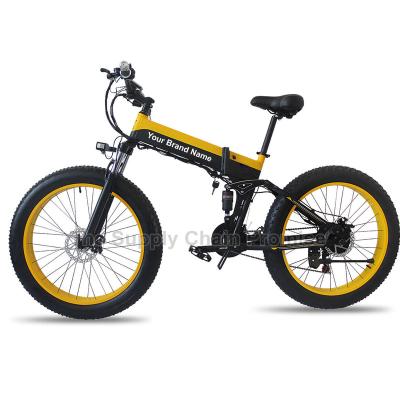 China China Max Motor Frame Power Aluminum Alloy S11 21 Speed ​​Electric Bike 48V 350W 26inch Ebike Lithium Battery Electric Bicycle for sale