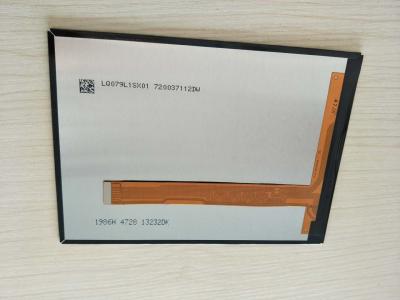 China LQ079L1SX01 SHARP 7.9'' LCD 1536*2048 for sale