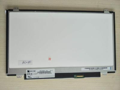 China HB140WX1-301  BOE 14''  LCD 1366*768 for sale