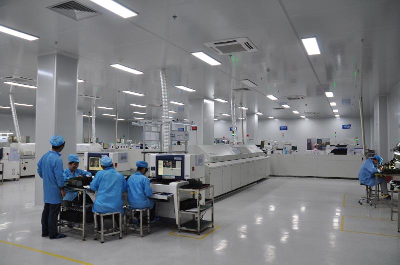 Fournisseur chinois vérifié - Shenzhen Ofeixin Technology Co., Ltd