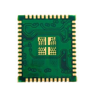 China Low Cost 802.11AX Realtek WiFi Module Wifi 6 Module Bluetooth5.2 For Wireless Wifi Router for sale