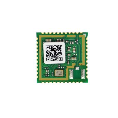 China QOGRISYS 3243A-S Nearlink Module 1T1R antenna WIFI+BLE5.2+SLE1.0 Nearlink Module for sale