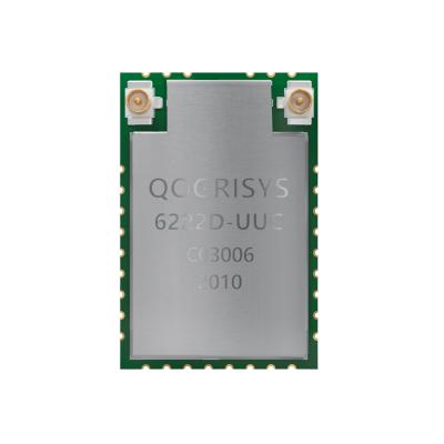 China 802.11ac USB WiFi Module RTL8822CU WiFi Bluetooth Chip With External Antenna for sale