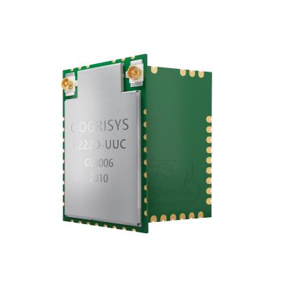 China 2T3R rf-Keten de Draadloze Module 2X2 11ac Bluetooth 5,0 van Soc voor de Slimme Doos van TV/OTT- Te koop