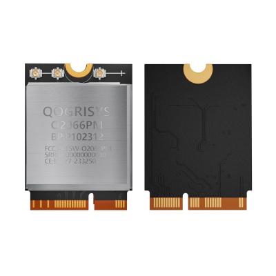 China PCM Wifi Transceiver Modul 5 GHz Dual Band DBS Wireless BLE QCA2066 zu verkaufen