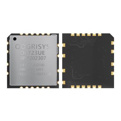 China RTL8723DU 2.4ghz Wifi BT Module Usb2.0  150mbps 1x1 Rf Transceiver Module O8723UE MODULE WIFI for sale