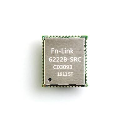 China Shielded Ultra Small Dual Band RTL8822CS 11a/b/g/n/ac Bluetooth 4.2 SDIO Wifi Module for sale