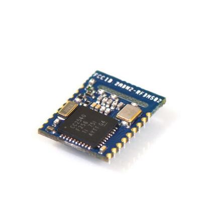 Cina Modulo di Wifi Bluetooth del microchip di potere basso/modulo controllo di Bluetooth con l'antenna del PWB in vendita