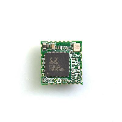 Chine Module d'émetteur sans fil du module RTL8811CU de caméra de Realtek USB 5GHz Wifi à vendre