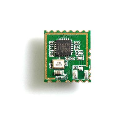 China Wireless Video Transmission SDIO WiFi Module 2.4G RTL8189FTV  For Mini HD Sport DV for sale