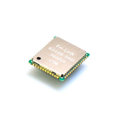 China RTL8723DS SDIO Wifi  Module Wifi Bluetooth Combo Module With Shield for sale