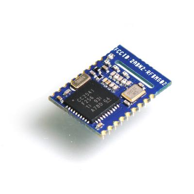 China Modul-Doppelmodus-Bluetooth-Modul CC2541 BLE4.0 Bluetooth Low Energy zu verkaufen