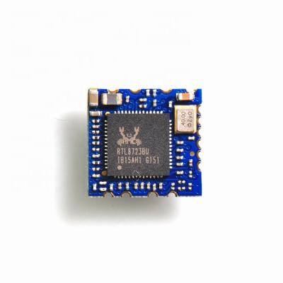 China 2.4G Realtek Wifi Bluetooth Usb Module RTL8723BU Wifi Modules For Embedded Systems for sale