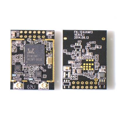 Cina Modulo di RTL8812AU 2T2R 5ghz WiFi/modulo basso di Wifi per il riempitivo di WiFi in vendita