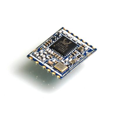 China 802.11b/g/n RTL8189ETV SDIO Wifi Module For Long Range Drone for sale