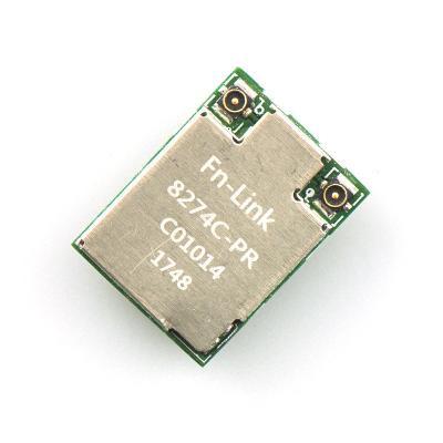 Chine Module combiné par interface de PCIE Wifi Bluetooth 2.4G /5.8G pour la tablette Windows à vendre