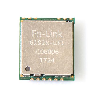 China 2.4G USB Realtek WiFi Module RTL8192EU Wifi Low Energy Module for sale