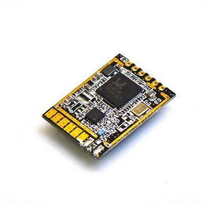 China USB Dual Band Wifi Module HDMI Wifi Transmitter And Receiver Module for sale