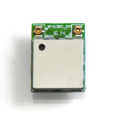 China Small Size Wifi Bluetooth Module Wifi Direct Module With IPEX Connector for sale